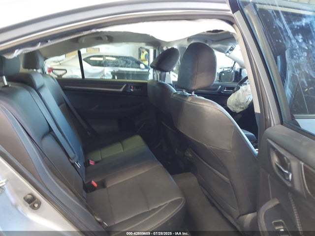 Subaru u4 2018 4S3BNEN64J3033684 Image 8