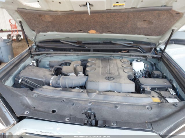 JTETU5JR5N6082111 Toyota 1gr-fe