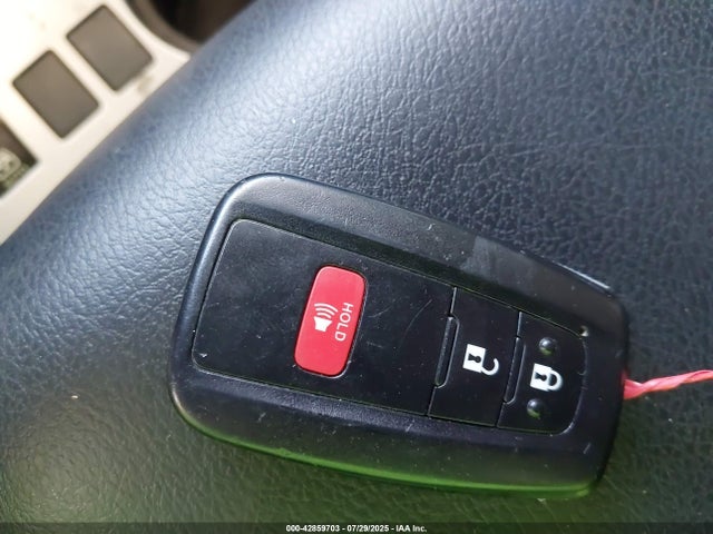 JTETU5JR5N6082111 Toyota 1gr-fe