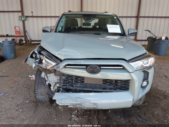 JTETU5JR5N6082111 Toyota 1gr-fe