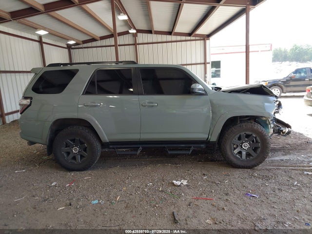 JTETU5JR5N6082111 Toyota 1gr-fe