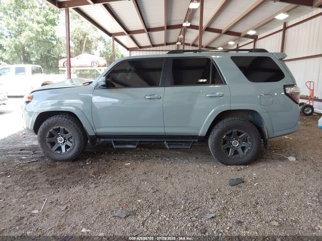 JTETU5JR5N6082111 Toyota 1gr-fe