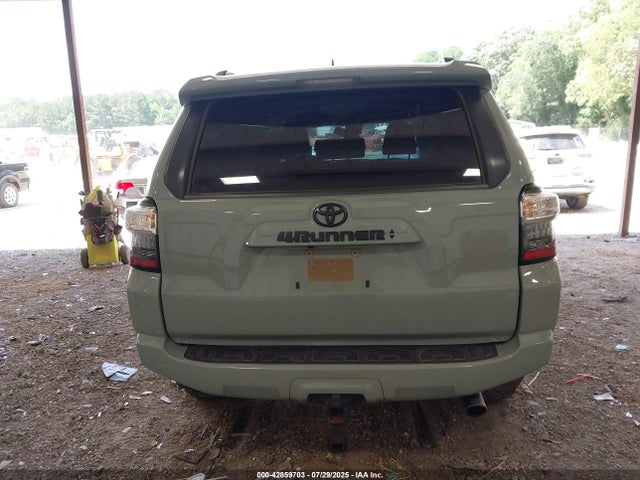 JTETU5JR5N6082111 Toyota 1gr-fe