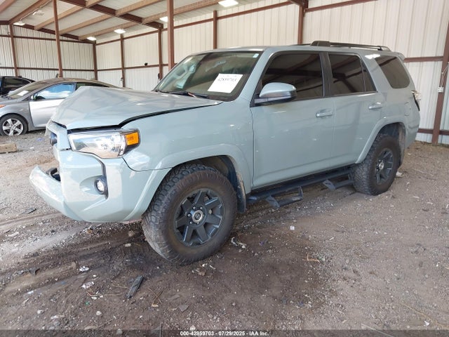 JTETU5JR5N6082111 Toyota 1gr-fe