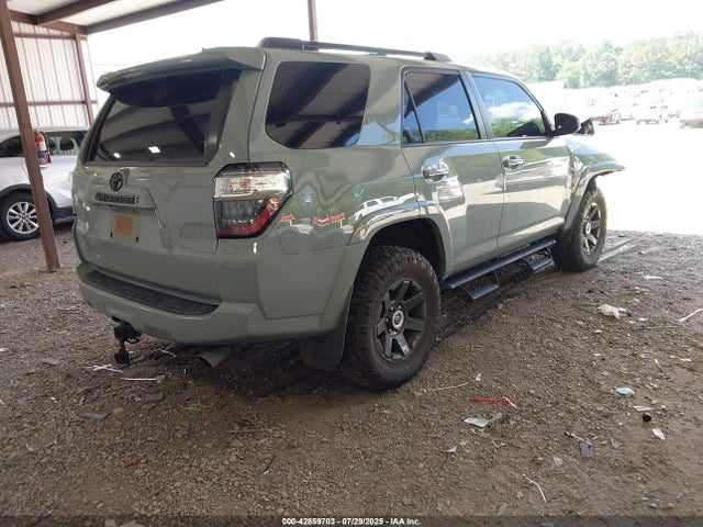JTETU5JR5N6082111 Toyota 1gr-fe