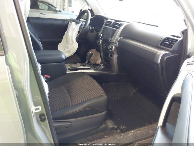 JTETU5JR5N6082111 Toyota 1gr-fe