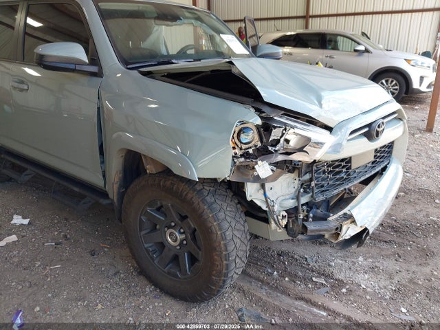 JTETU5JR5N6082111 Toyota 1gr-fe