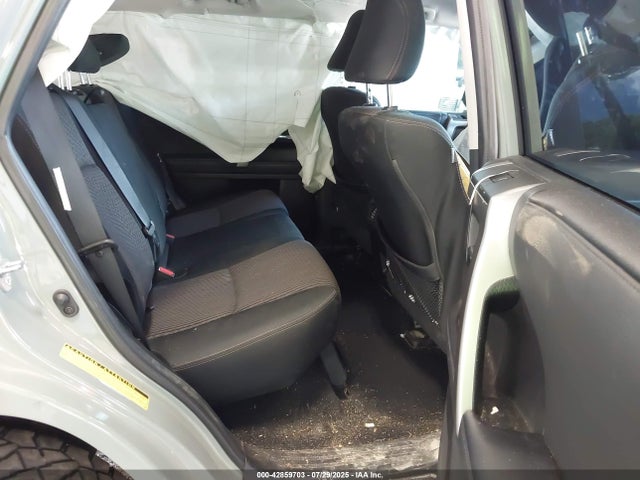 JTETU5JR5N6082111 Toyota 1gr-fe