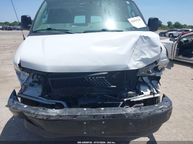 1GCWGBFP9M1244817 Chevrolet lv1
