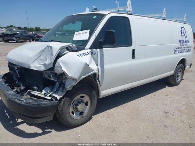 1GCWGBFP9M1244817 Chevrolet lv1
