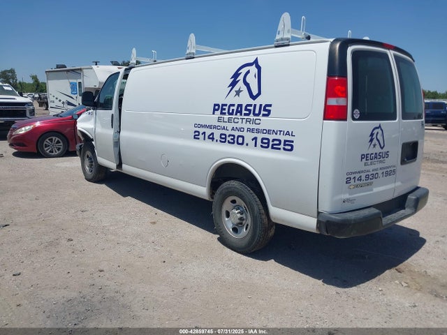 1GCWGBFP9M1244817 Chevrolet lv1