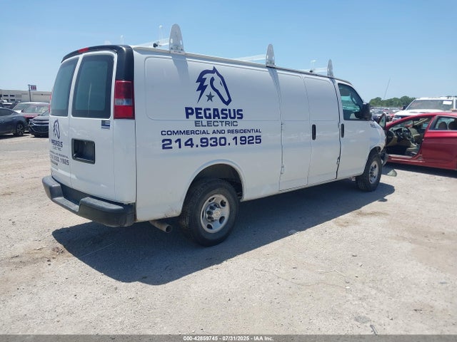 1GCWGBFP9M1244817 Chevrolet lv1