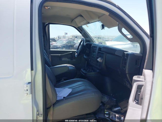 1GCWGBFP9M1244817 Chevrolet lv1