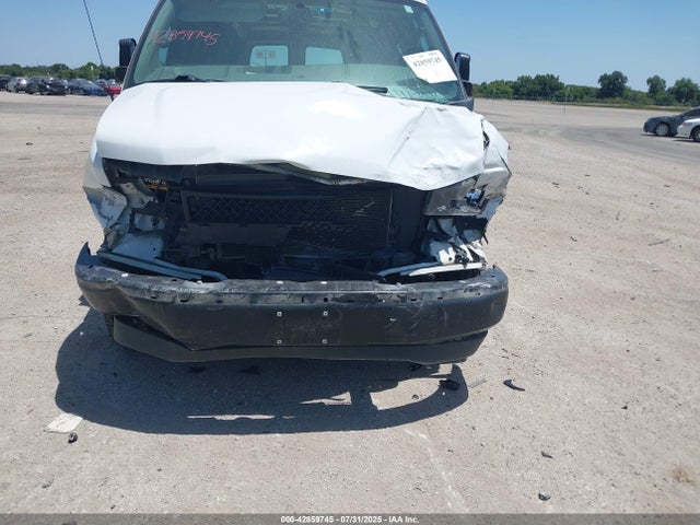 1GCWGBFP9M1244817 Chevrolet lv1