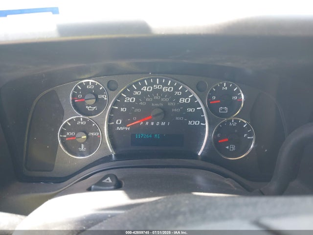 1GCWGBFP9M1244817 Chevrolet lv1