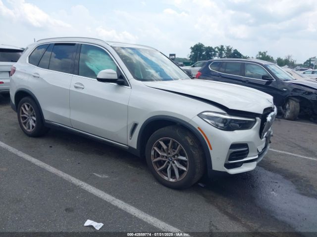 2023 BMW X5 5UXCR6C04P9P46053