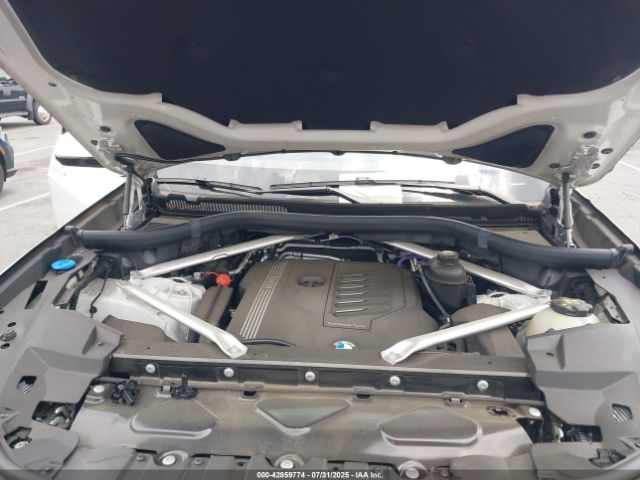 2023 BMW X5 5UXCR6C04P9P46053 Photo 9
