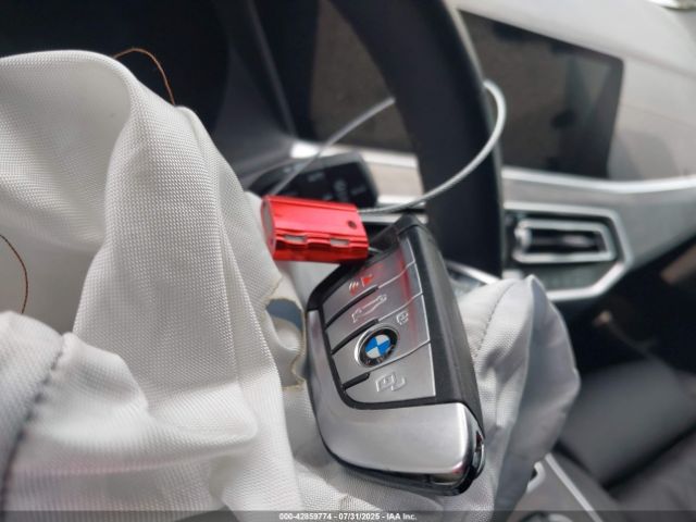 2023 BMW X5 5UXCR6C04P9P46053 Photo 10