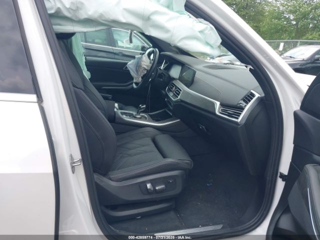 2023 BMW X5 5UXCR6C04P9P46053 Photo 4