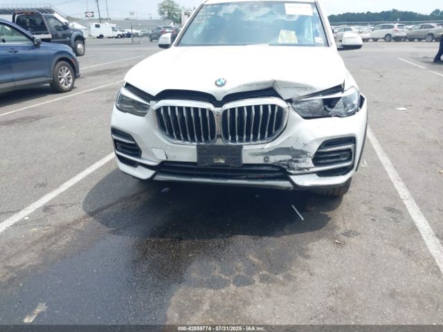 2023 BMW X5 5UXCR6C04P9P46053 Photo 5