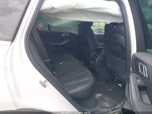 2023 BMW X5 5UXCR6C04P9P46053 Photo 7