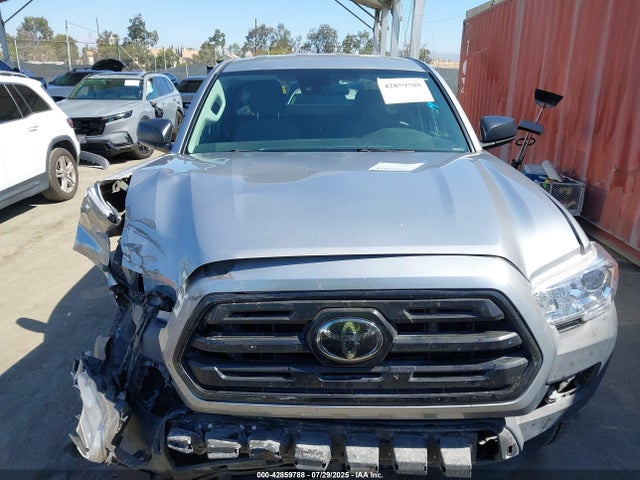5TFRX5GN8KX143936 Toyota 2tr-fe