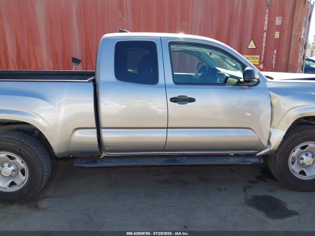 5TFRX5GN8KX143936 Toyota 2tr-fe