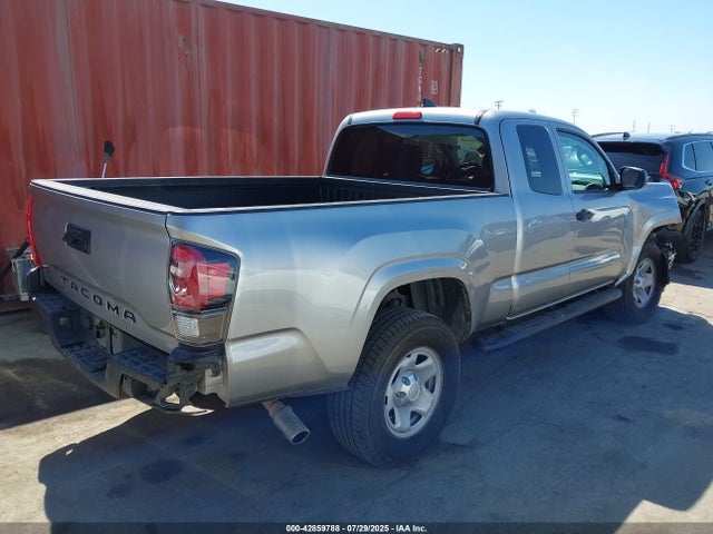 5TFRX5GN8KX143936 Toyota 2tr-fe