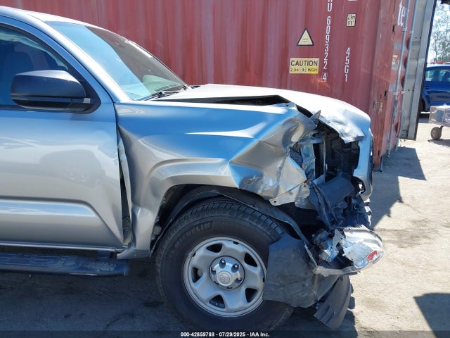 5TFRX5GN8KX143936 Toyota 2tr-fe