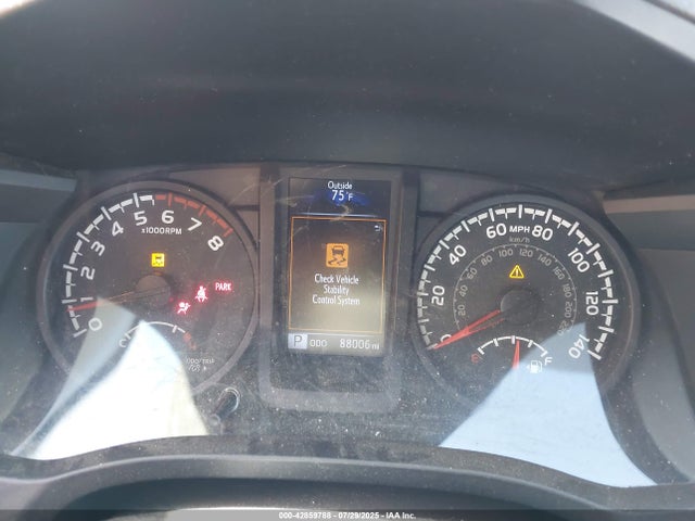 5TFRX5GN8KX143936 Toyota 2tr-fe