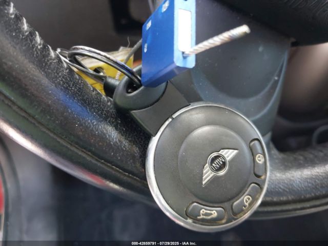 2016 MINI COUNTRYMAN WMWZC3C59GWT08442 Photo 10