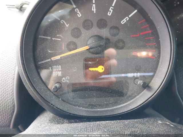 2016 MINI COUNTRYMAN WMWZC3C59GWT08442 Photo 6