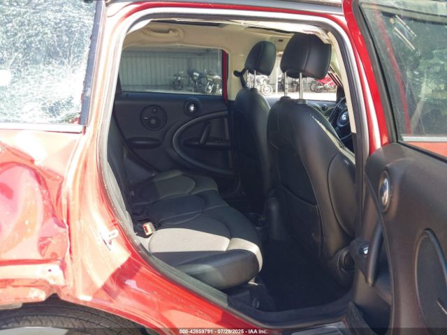 2016 MINI COUNTRYMAN WMWZC3C59GWT08442 Photo 7