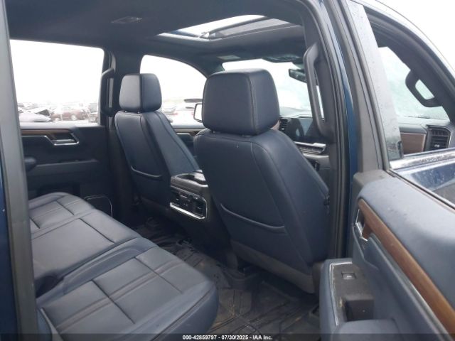 2022 CHEVROLET SILVERADO 1500 3GCUDJET1NG668701 Photo 7