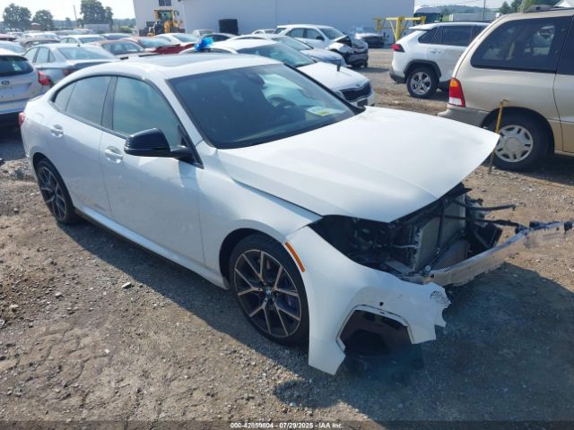 2020 BMW M235I GRAN COUPE WBA13AL07L7G15489