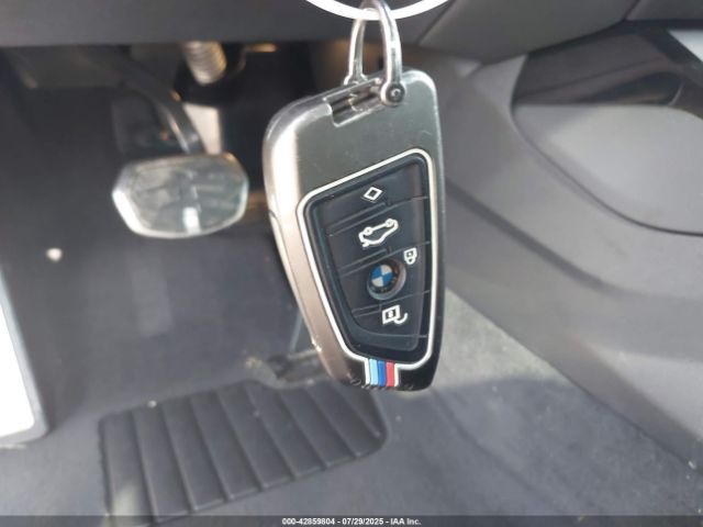 2020 BMW M235I GRAN COUPE WBA13AL07L7G15489 Photo 10