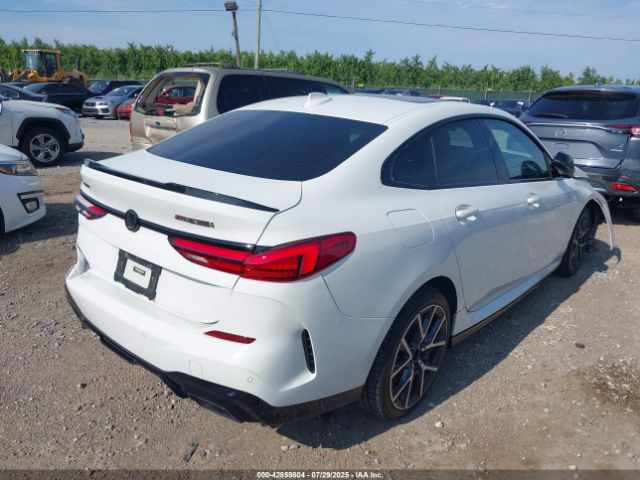 2020 BMW M235I GRAN COUPE WBA13AL07L7G15489 Photo 3