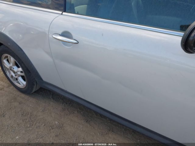 2012 MINI COOPER WMWSU3C57CT264113 Photo 5