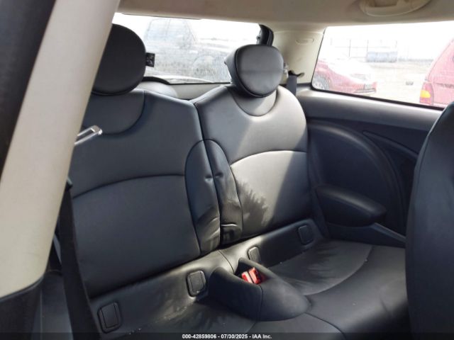 2012 MINI COOPER WMWSU3C57CT264113 Photo 7