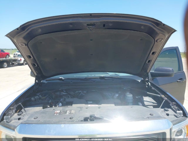3GTU2UEC4EG539584 GMC l83 - vvt, afm (active fuel management), aluminum