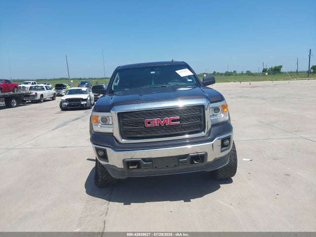 3GTU2UEC4EG539584 GMC l83 - vvt, afm (active fuel management), aluminum