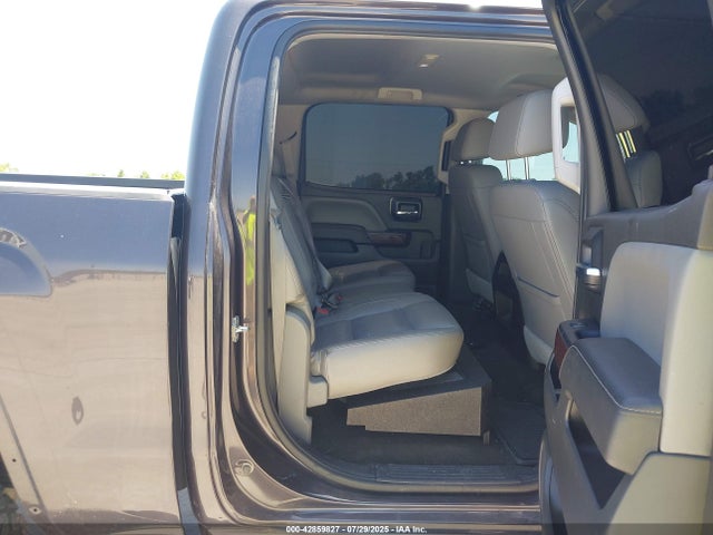 3GTU2UEC4EG539584 GMC l83 - vvt, afm (active fuel management), aluminum