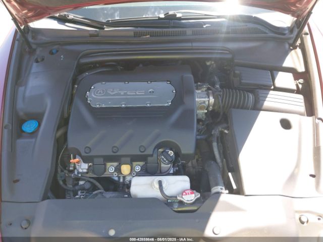 2006 ACURA TL 19UUA66256A049354 Photo 9