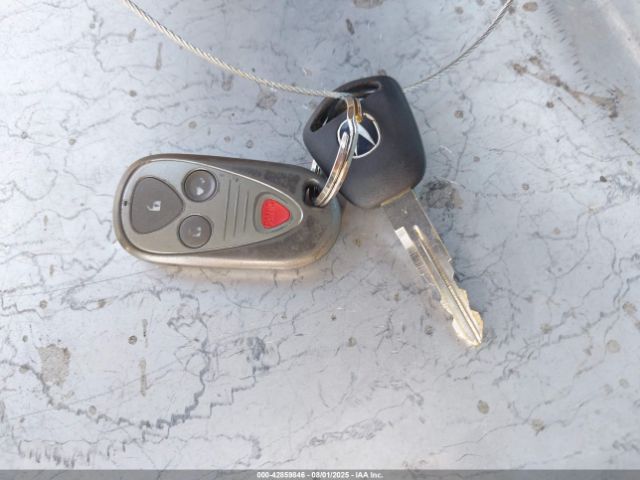 2006 ACURA TL 19UUA66256A049354 Photo 10