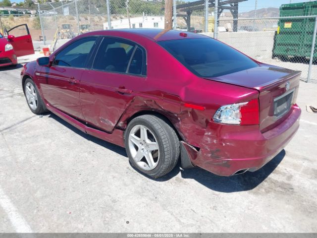 2006 ACURA TL 19UUA66256A049354 Photo 2