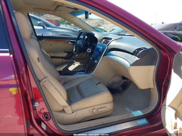 2006 ACURA TL 19UUA66256A049354 Photo 4
