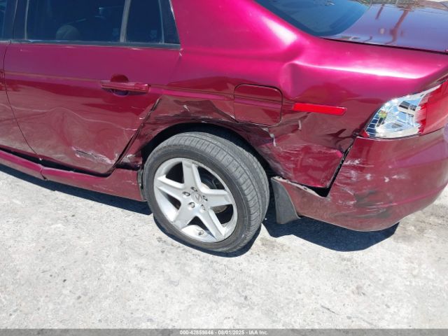 2006 ACURA TL 19UUA66256A049354 Photo 5