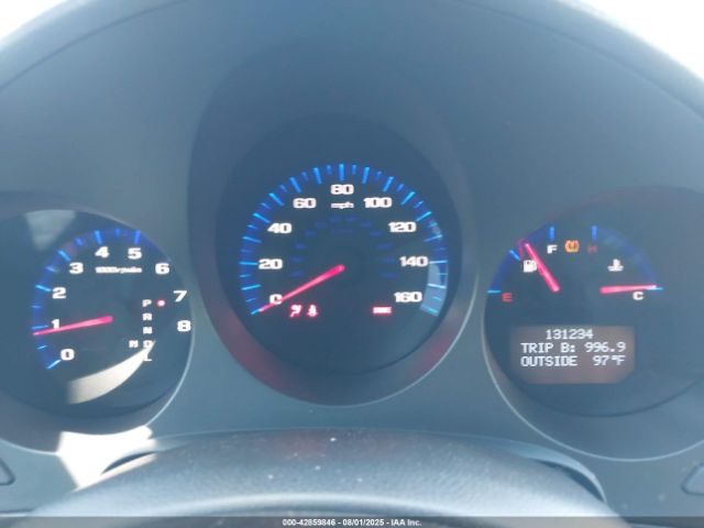 2006 ACURA TL 19UUA66256A049354 Photo 6