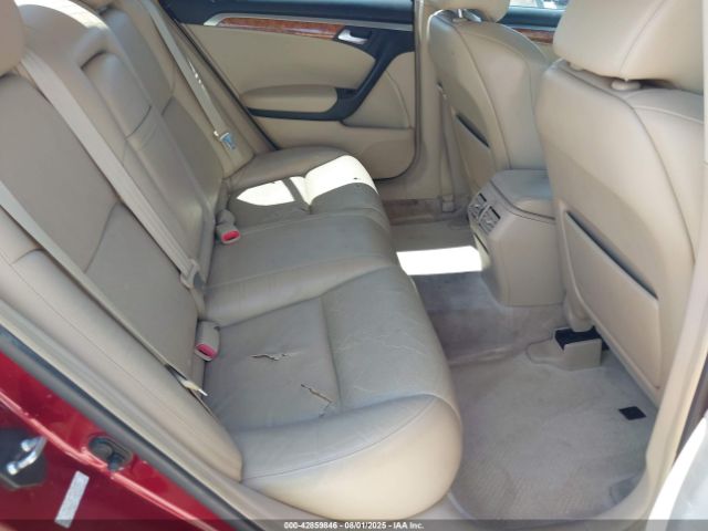 2006 ACURA TL 19UUA66256A049354 Photo 7