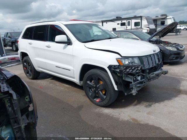 2015 JEEP GRAND CHEROKEE 1C4RJFAG7FC602890